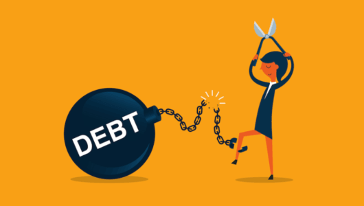 債務整理の悩みを解消
